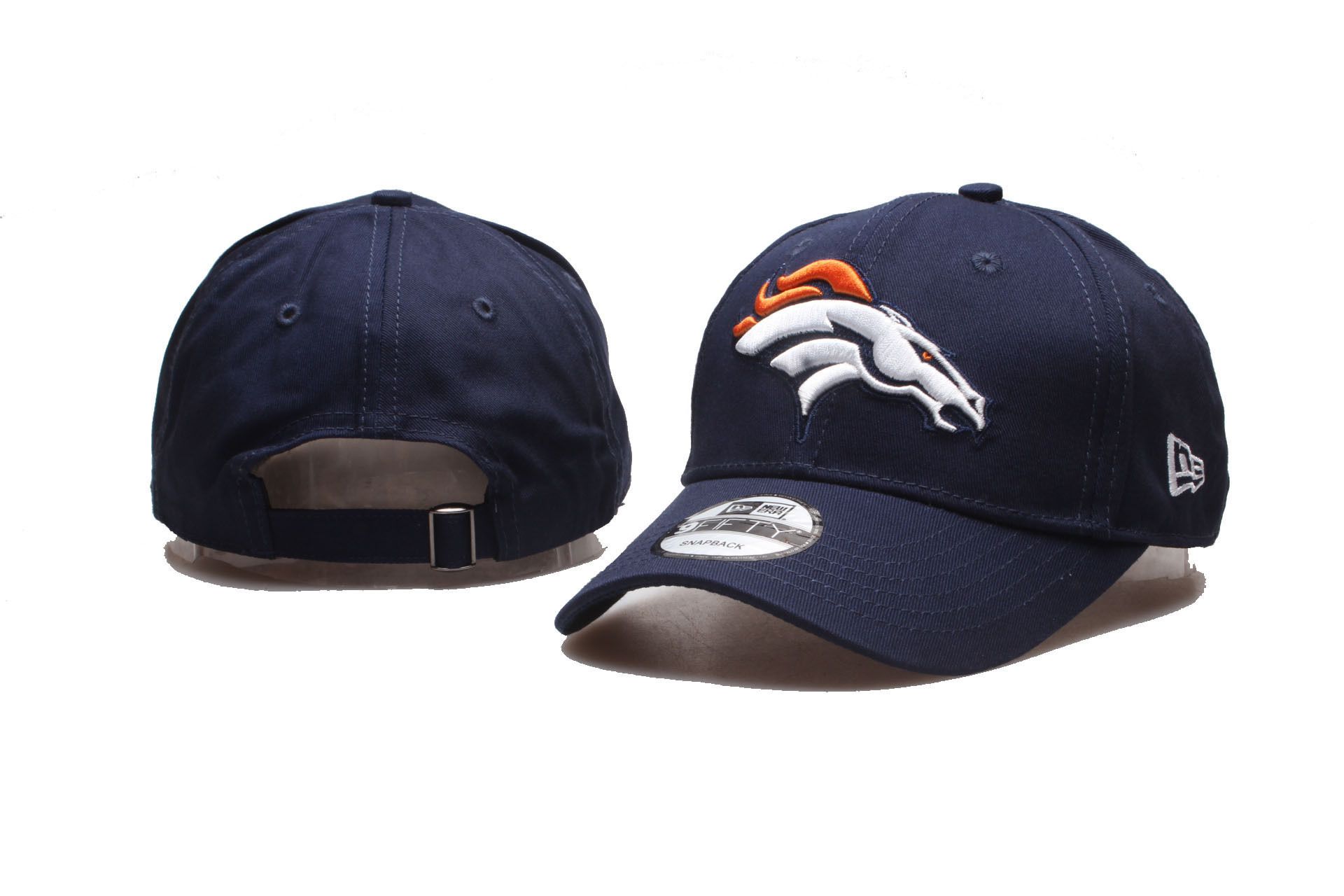 2026 NFL Denver Broncos Hat style YP01